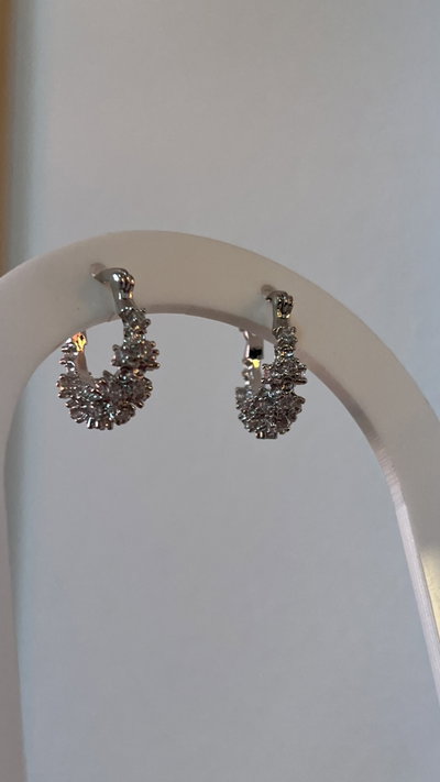Aro strass