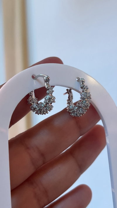 Aro strass