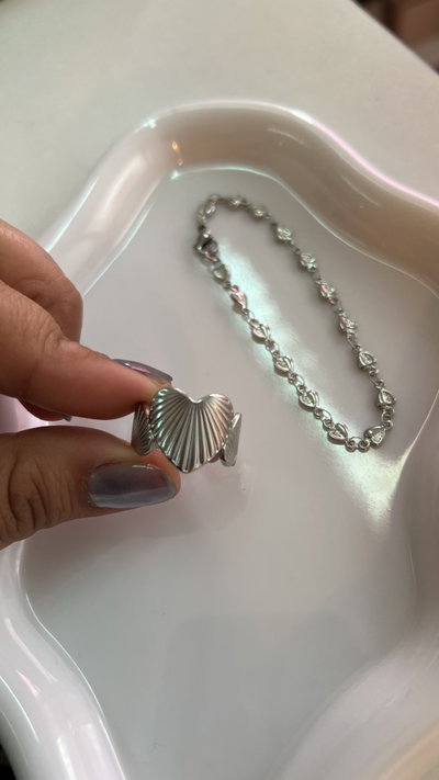 Combo corazón AP