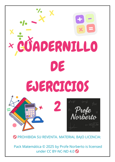 ACTIVIDADES + SOLUCIONES 2