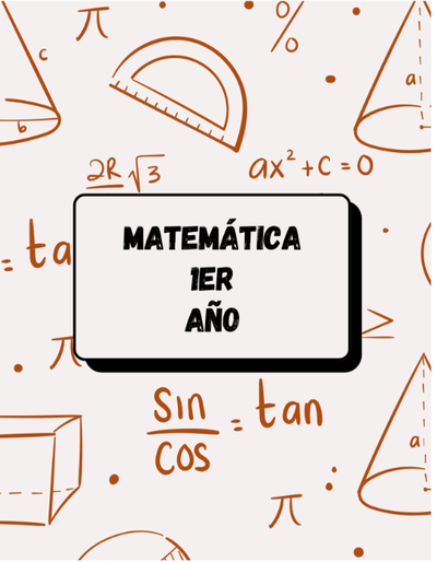 TEORÍA + ACTIVIDADES 1