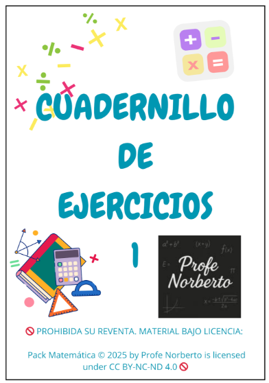 ACTIVIDADES + SOLUCIONES 1
