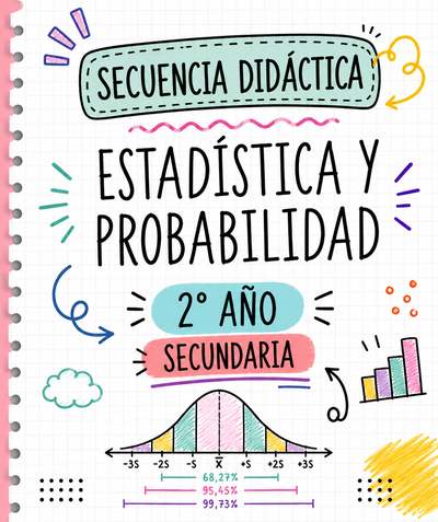 SECUENCIA DIDÁCTICA- Estadística y Probabilidad