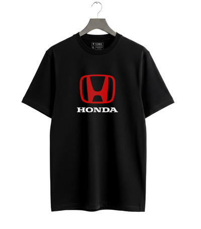 Remera Honda