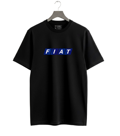 Remera Fiat 