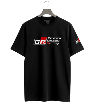 Toyota Gazoo Racing