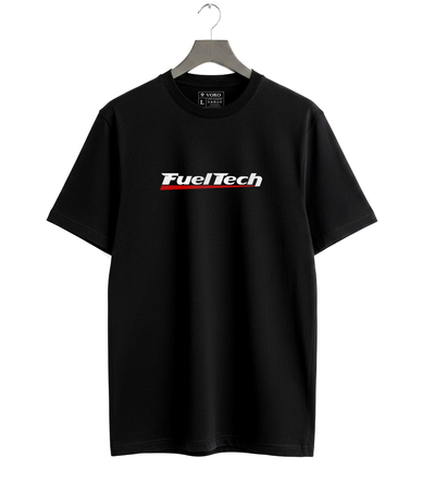 Remera Fueltech