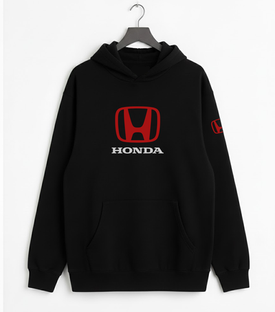 Buzo Honda