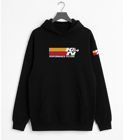 Buzo K&N Performance