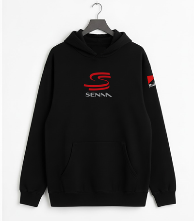 Ayrton Senna MP4/4 - 1988