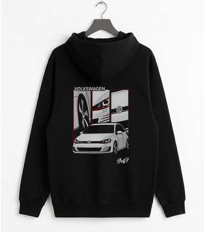 Volkswagen Golf MKVII