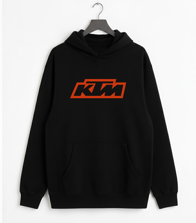 Buzo KTM