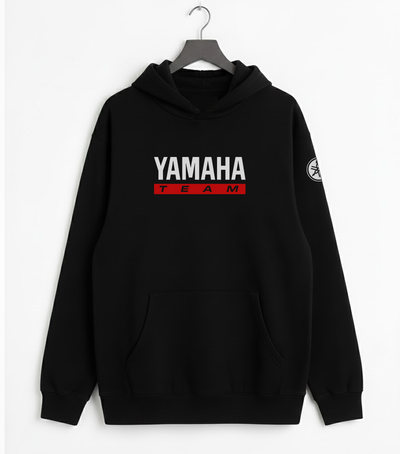 Yamaha Team