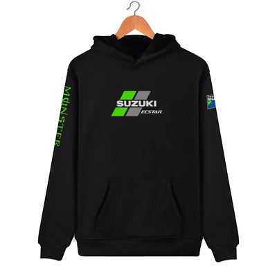 Suzuki Ecstar Monster