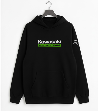 Kawasaki Racing Team