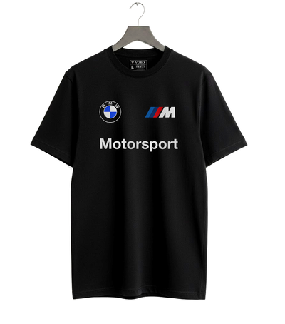 Remera BMW Motorsport
