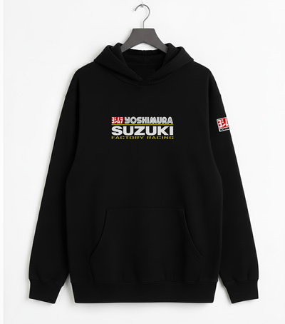 Suzuki Factory Racing