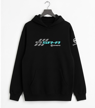 Buzo CF Moto 675 SR-R