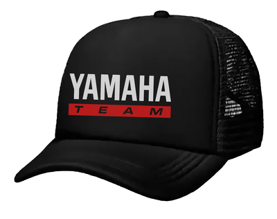 Yamaha Team