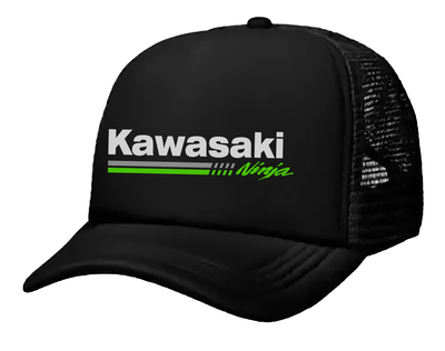 Kawasaki Ninja