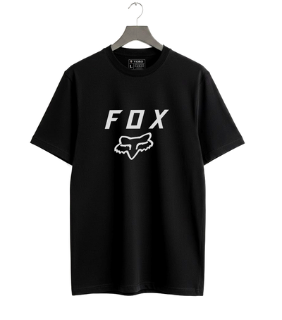 Remera Fox 