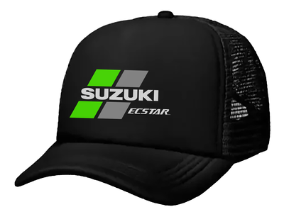Suzuki Ecstar Verde
