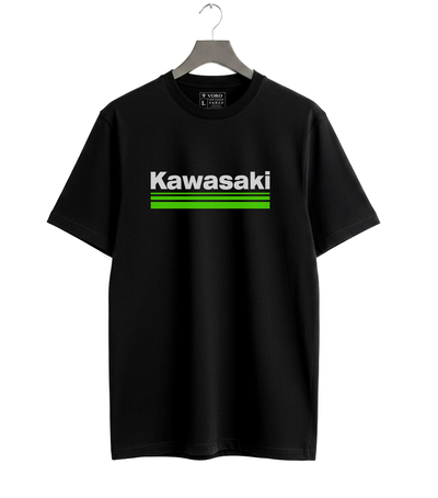 Remera Kawasaki