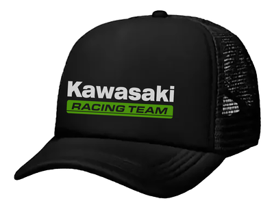 Kawasaki Racing Team