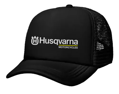 Husqvarna Motorcycles