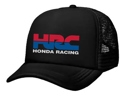 Honda HCR
