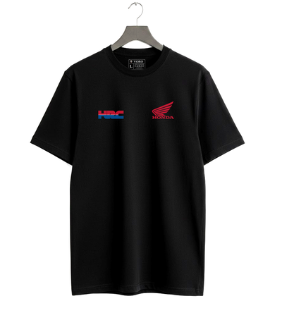 Remera Honda