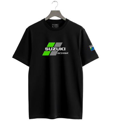 Remera Suzuki Ecstar