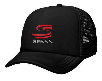 Ayrton Senna