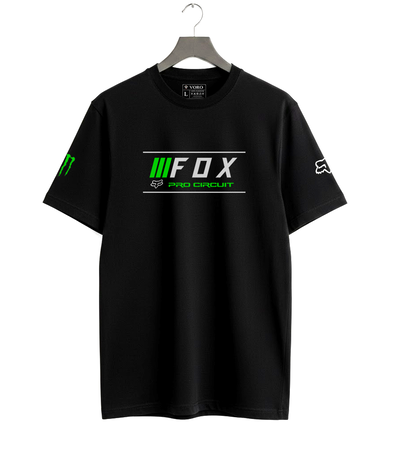 Fox Pro Circuit