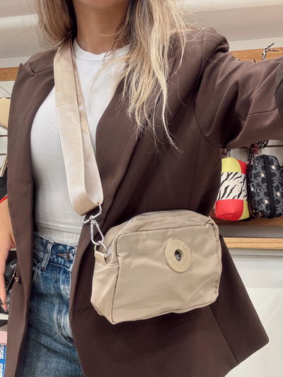 Bandolera Impermeable Modelo 5