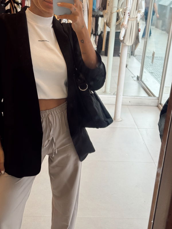 Bolso Impermeable Modelo 2