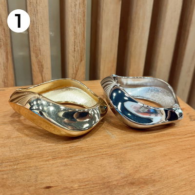 Brazaletes Trend - Chunk