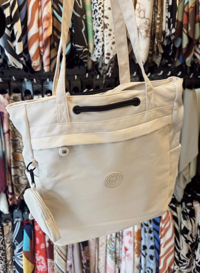 Bolso Impermeable Modelo 3