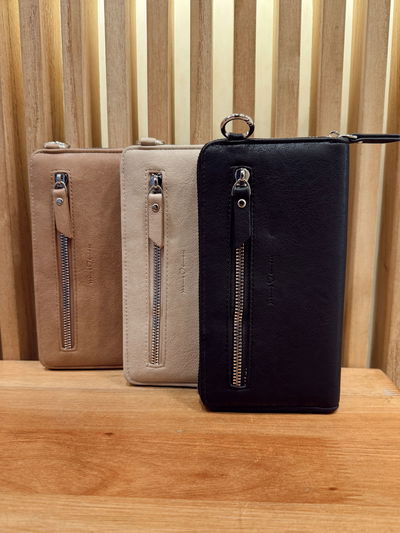 Billetera Wrislet Premium