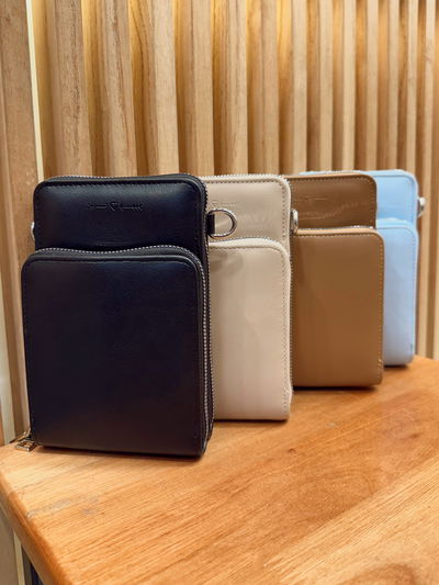 Portacelular Ecocuero