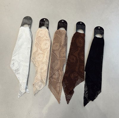 Pañuelo Chico de Encaje