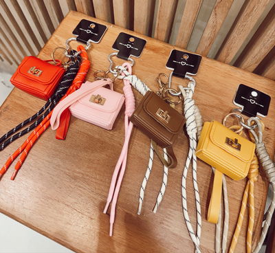 Llavero Mini Bag