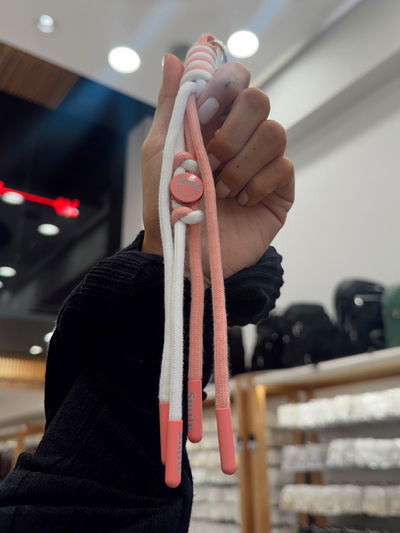 Llaveros Básicos Smile