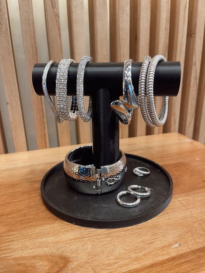 Exhibidor de Pulseras