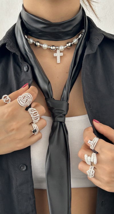 Corbatero - Ecocuero