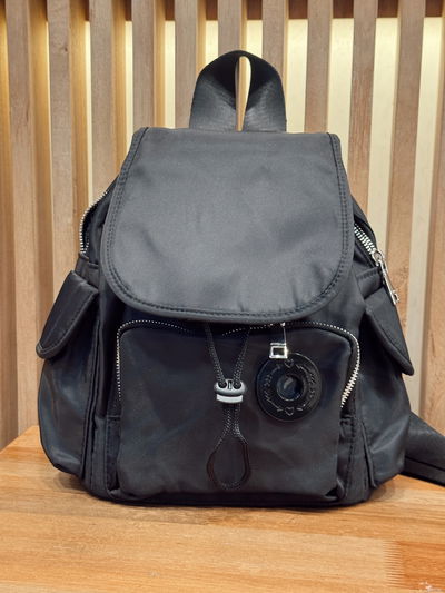 Mochila de Lona Mediana MODELO 3