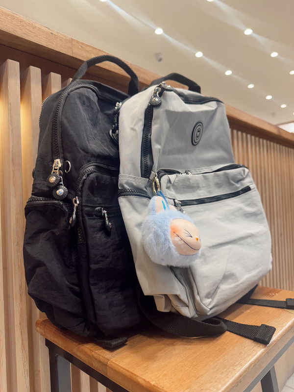 Mochila de Lona MODELO 6