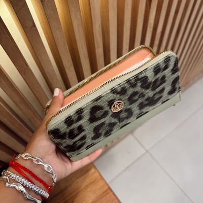 Billetera Print