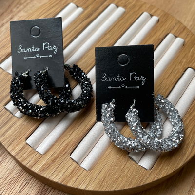 Aros Argolla de Fiesta 