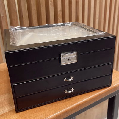 Alhajero Organizador 